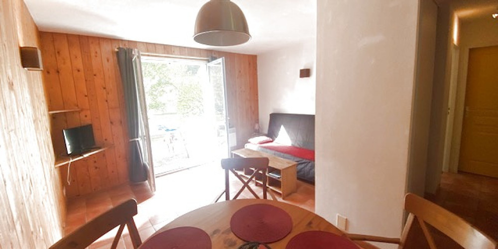 appartement à BAGNERES DE BIGORRE (65200)